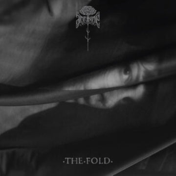 FOLD (TURN TO DUST-TRANSPARENT GLITTER VINYL) | VINYL RECORD (LP)