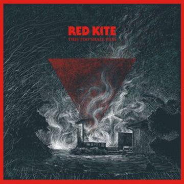 THIS TOO SHALL PASS (RED VINYL) | VINYL RECORD (LP)