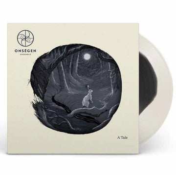 TALE (180G/BLACK/TRANSPARENT RABBIT HOLE VINYL) | VINYL RECORD (LP)