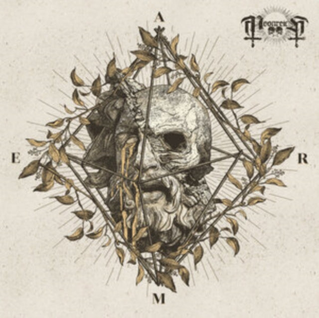 MOONREICH | AMER (IMPORT) | VINYL RECORD (LP)