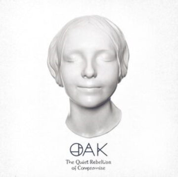 OAK | QUIET REBELLION OF COMPROMISE | CD