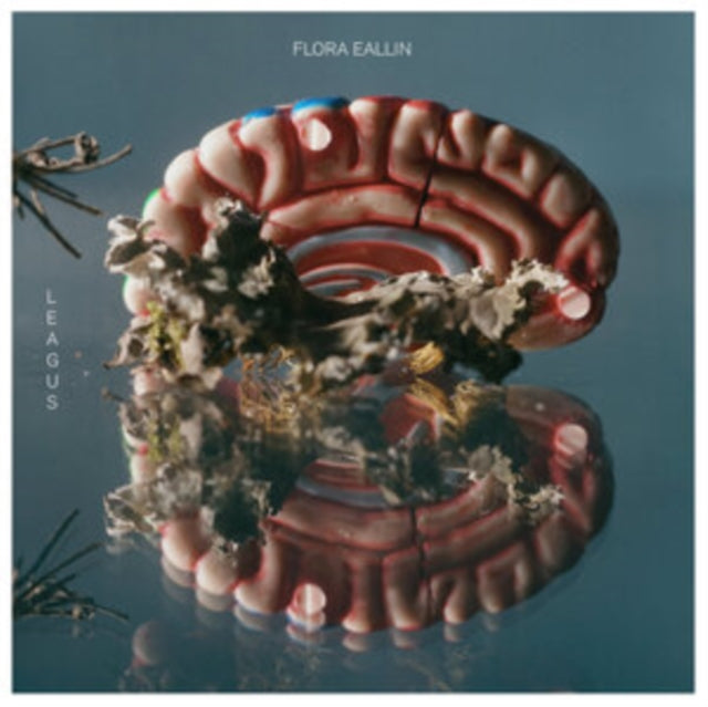 LEAGUS | FLORA EALLIN | VINYL RECORD (LP)