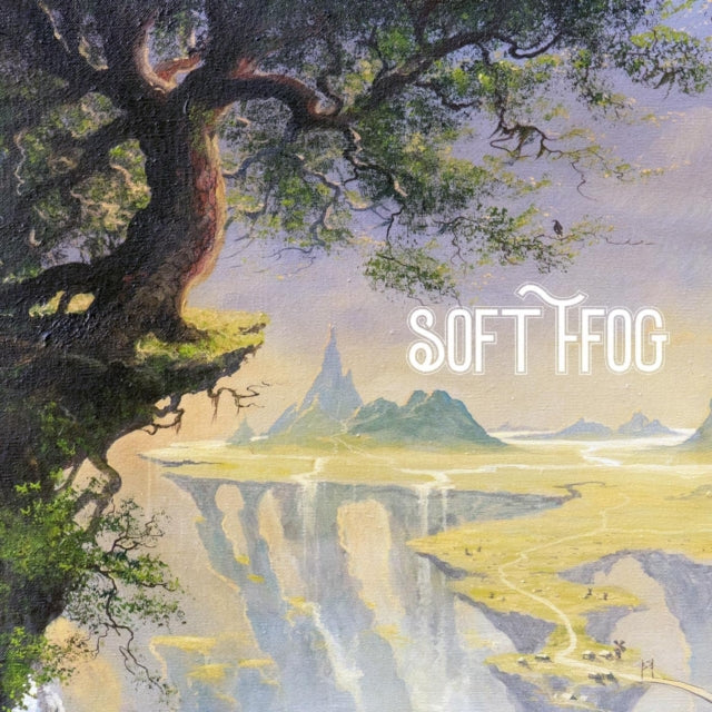 SOFT FFOG | SOFT FFOG (ORANGE VINYL) | VINYL RECORD (LP)