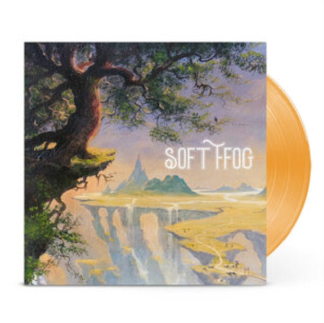 SOFT FFOG | SOFT FFOG (ORANGE VINYL) | VINYL RECORD (LP)