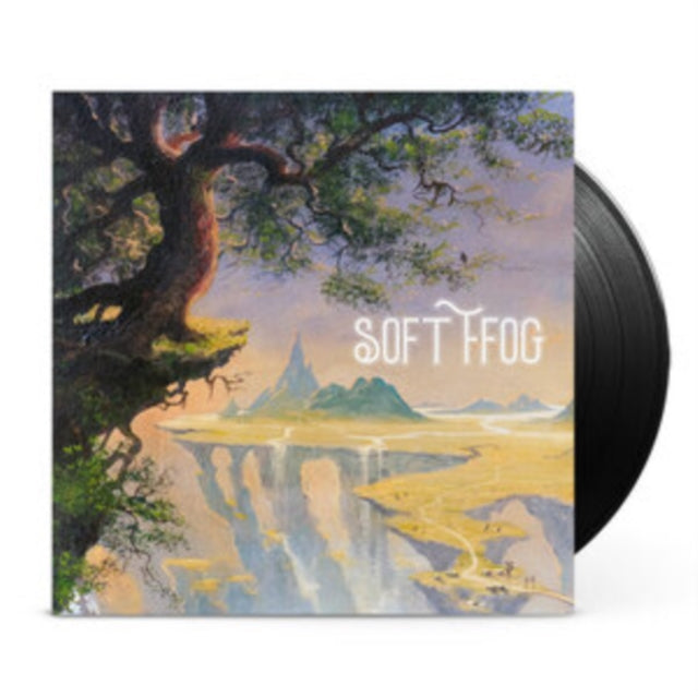 SOFT FFOG | SOFT FFOG | VINYL RECORD (LP)