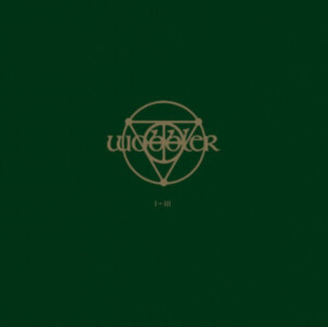 WOBBLER | I - III (3LP/COLOR VINYL/BOOKLET/SLIPMAT) | VINYL RECORD (LP)