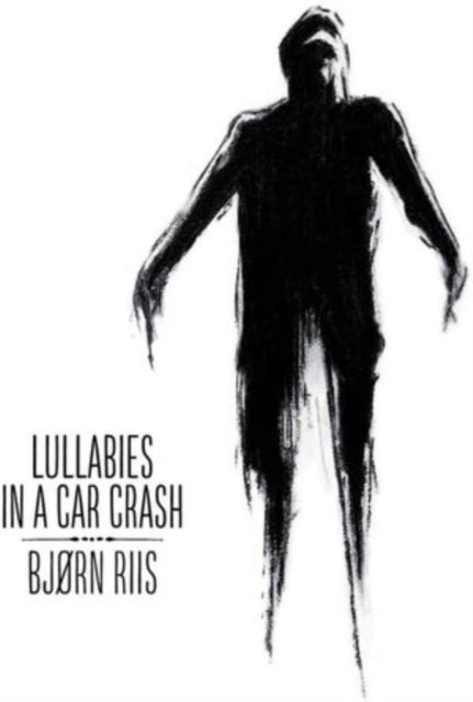 BJORN RIIS | LULLABIES IN A CAR CRASH (WHITE VINYL) | VINYL RECORD (LP)
