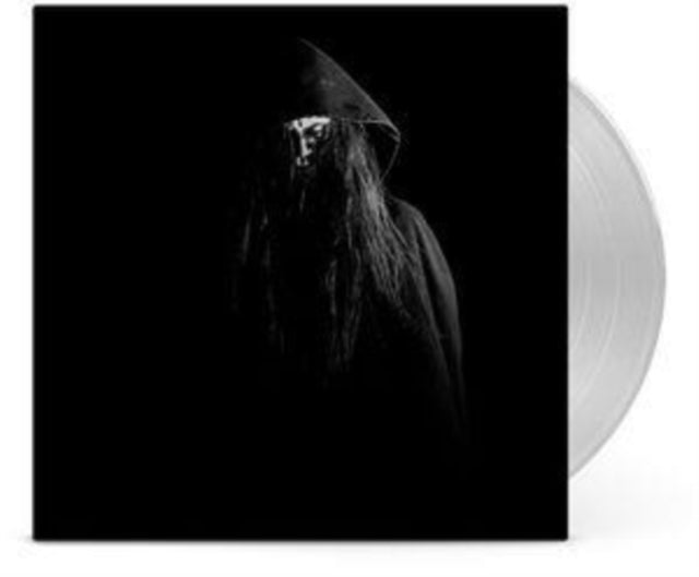 TAAKE | STRIDENS HUS (CLEAR VINYL) | VINYL RECORD (LP)