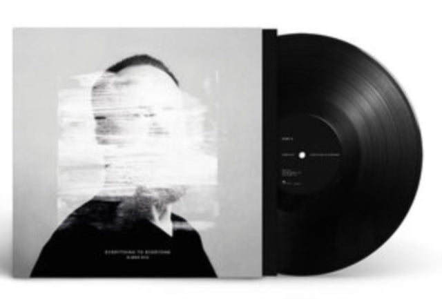 RIIS, BJORN | EVERYTHING TO EVERYONE | VINYL RECORD (LP)