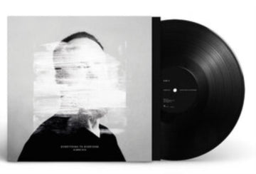 RIIS, BJORN | EVERYTHING TO EVERYONE | VINYL RECORD (LP)