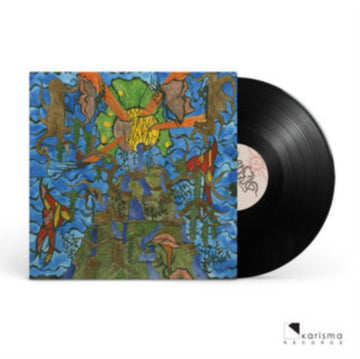 JORDSJO | PASTORALIA | VINYL RECORD (LP)