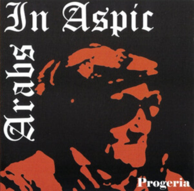 ARABS IN ASPIC | PROGERIA | VINYL RECORD (LP)