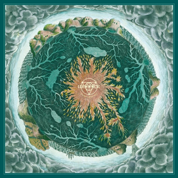 WOBBLER | DWELLERS OF THE DEEP | VINYL RECORD (LP)