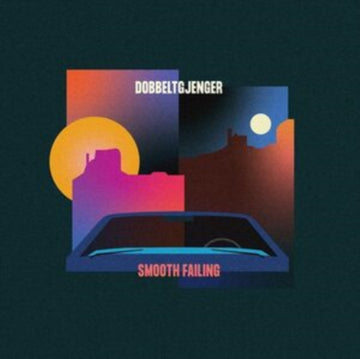 DOBBELTGJENGER | SMOOTH FAILING | VINYL RECORD (LP)