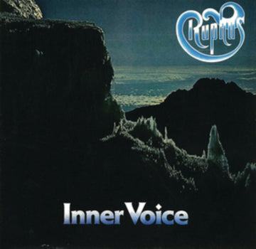 RUPHUS | INNER VOICE (REISSUE) | VINYL RECORD (LP)