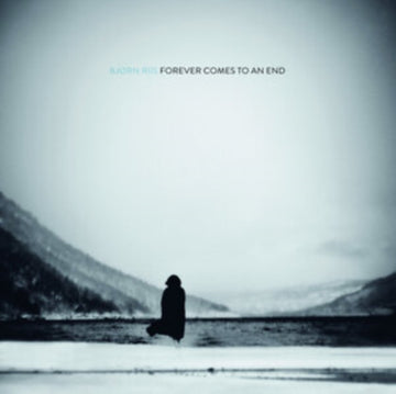 BJORN RIIS | FOREVER COMES TO AN END (WHITE VINYL) | VINYL RECORD (LP)
