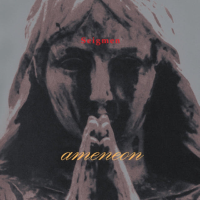 SEIGMEN | AMENEON (RE-ISSUE) | VINYL RECORD (LP)