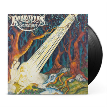 RUPHUS | RANSHART (REISSUE) | VINYL RECORD (LP)