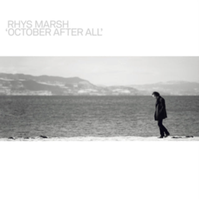 RHYS MARSH | OCTOBER AFTER ALL | VINYL RECORD (LP)