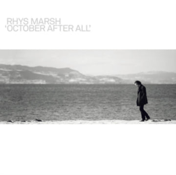 RHYS MARSH | OCTOBER AFTER ALL | VINYL RECORD (LP)