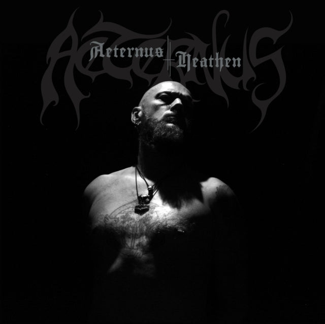 AETERNUS | HEATHEN | VINYL RECORD (LP)
