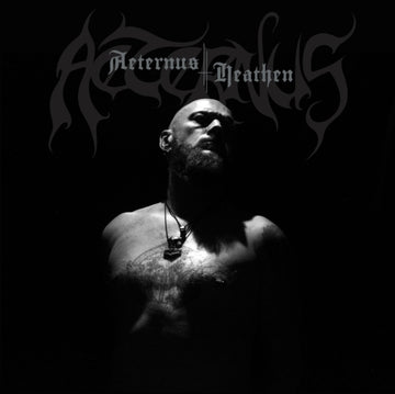 AETERNUS | HEATHEN | VINYL RECORD (LP)