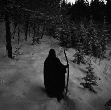 TAAKE | KONG VINTER | VINYL RECORD (LP)