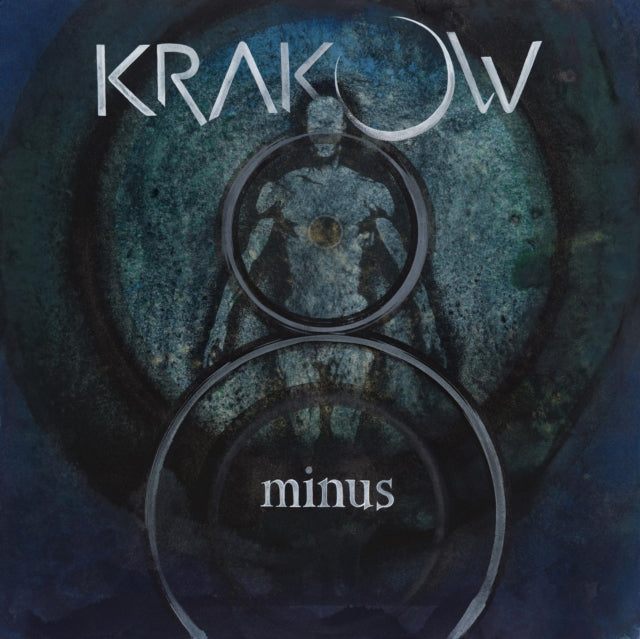 KRAKOW | MINUS | VINYL RECORD (LP)