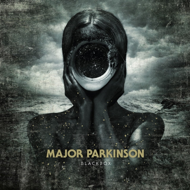PARKINSON, MAJOR | BLACKBOX | VINYL RECORD (LP)