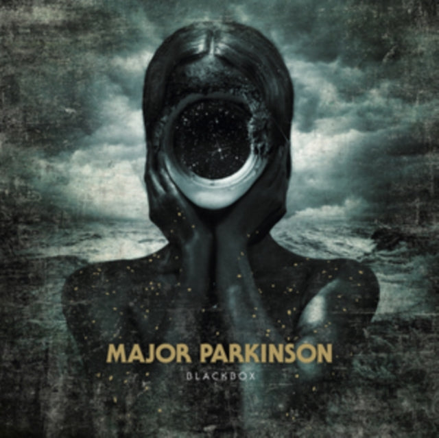 PARKINSON, MAJOR | BLACKBOX | VINYL RECORD (LP)