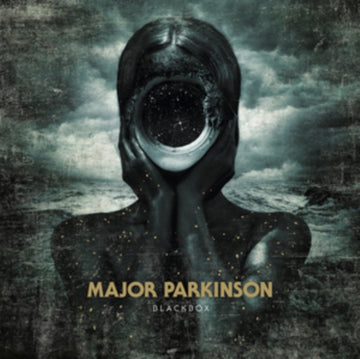 PARKINSON, MAJOR | BLACKBOX | VINYL RECORD (LP)