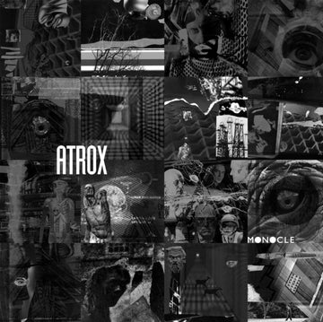 ATROX | MONOCLE | VINYL RECORD (LP)