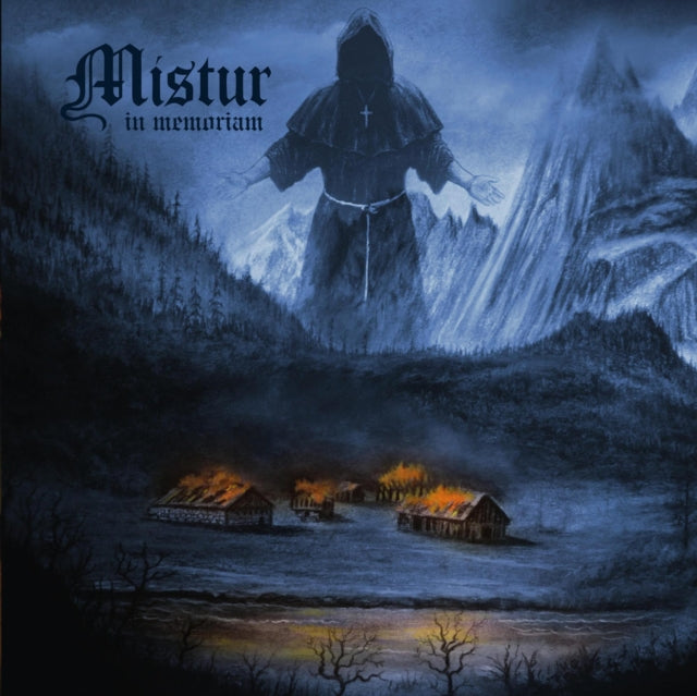 MISTUR | IN MEMORIAM | VINYL RECORD (LP)