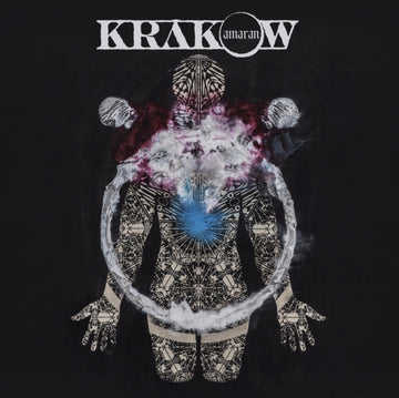 KRAKOW | AMARAN | VINYL RECORD (LP)