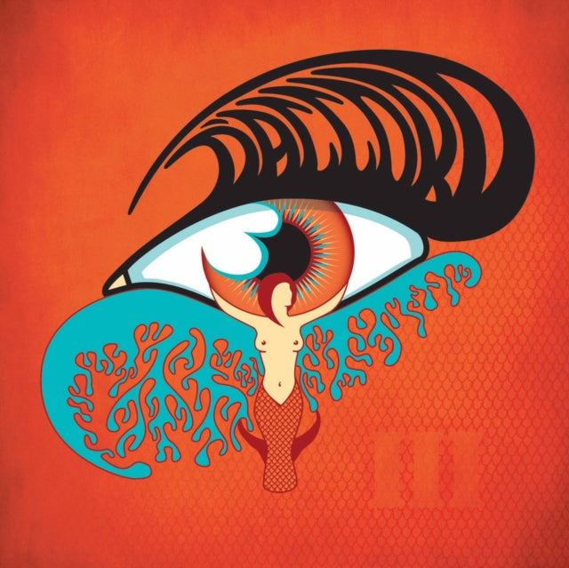 D'ACCORD | D'ACCORD III | VINYL RECORD (LP)
