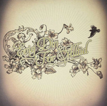 EVIG DIN FOR ALLTID | EVIG DIN FOR ALLTID | VINYL RECORD (LP)