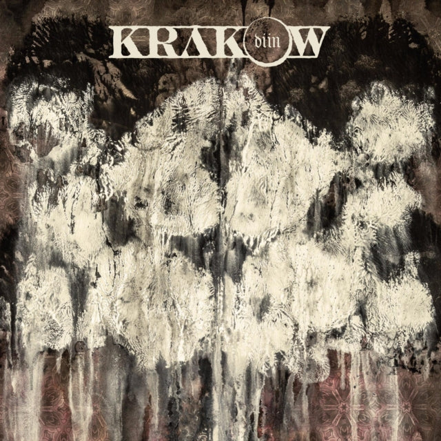KRAKOW | DIIN | VINYL RECORD (LP)