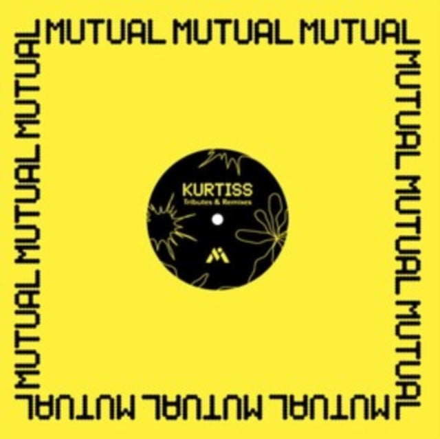 KURTISS | TRIBUTES & REMIXES | 12IN VINYL
