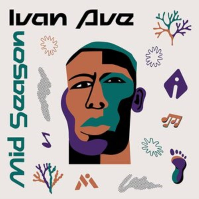 AVE, IVAN | MID SEASON EP | 10IN VINYL