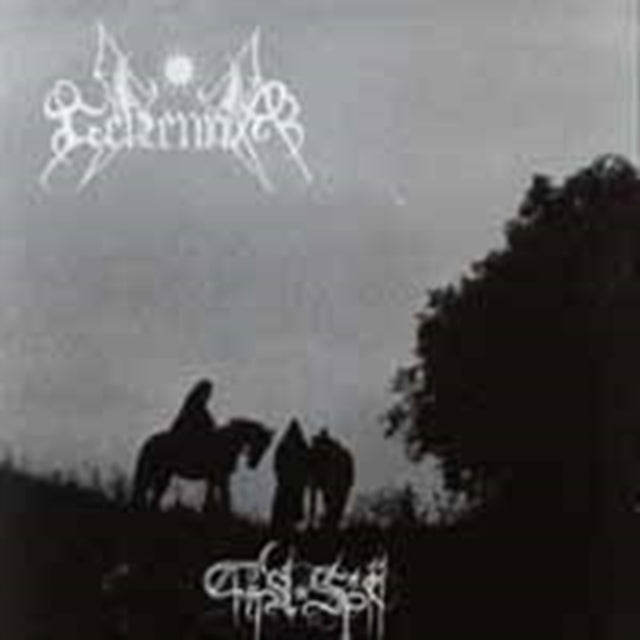 GEHENNA | FIRST SPELL | CD