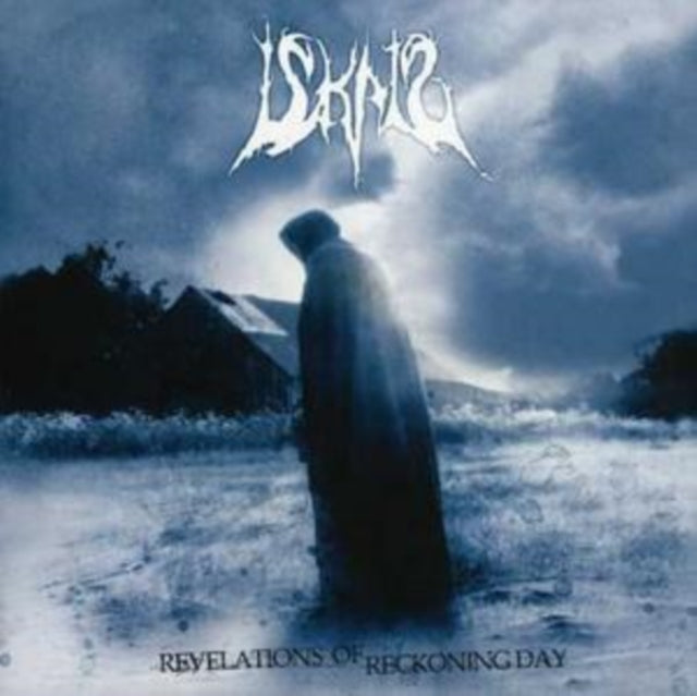 ISKALD | REVELATIONS OF RECKONING DAY | CD