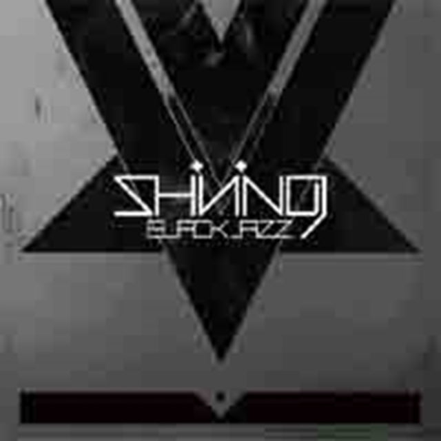 SHINING | BLACKJAZZ | CD