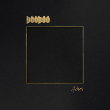 ASHES | VINYL RECORD (LP)