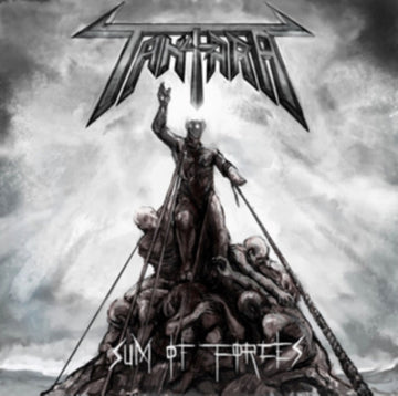 SUM OF FORCES | VINYL RECORD (LP)