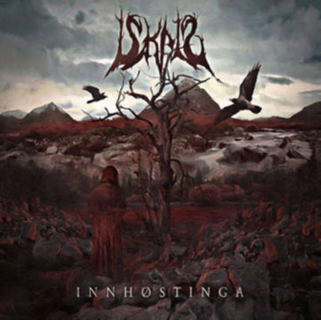 ISKALD | INNHOSTINGA | CD