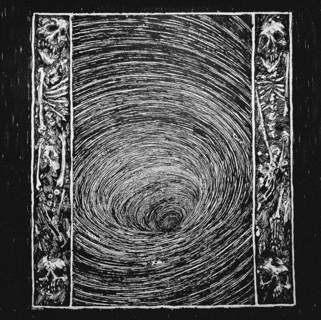 AURA NOIR | AURA NOIRE (SINGLE) | 7IN VINYL