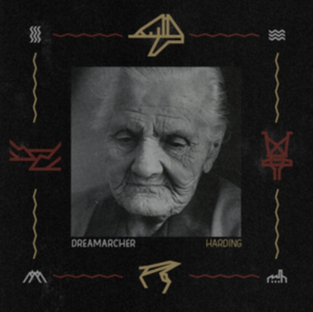 DREAMARCHER | HARDING | VINYL RECORD (LP)