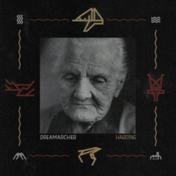 DREAMARCHER | HARDING | VINYL RECORD (LP)