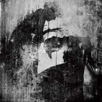 BLACK HEKSEN RISE | 7IN VINYL