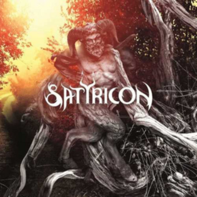 SATYRICON | SATYRICON | CD